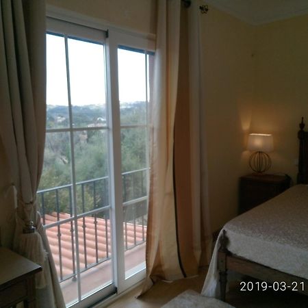 Casa De Santo Amaro Bed and Breakfast Sintra Eksteriør billede