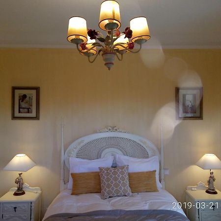 Casa De Santo Amaro Bed and Breakfast Sintra Eksteriør billede