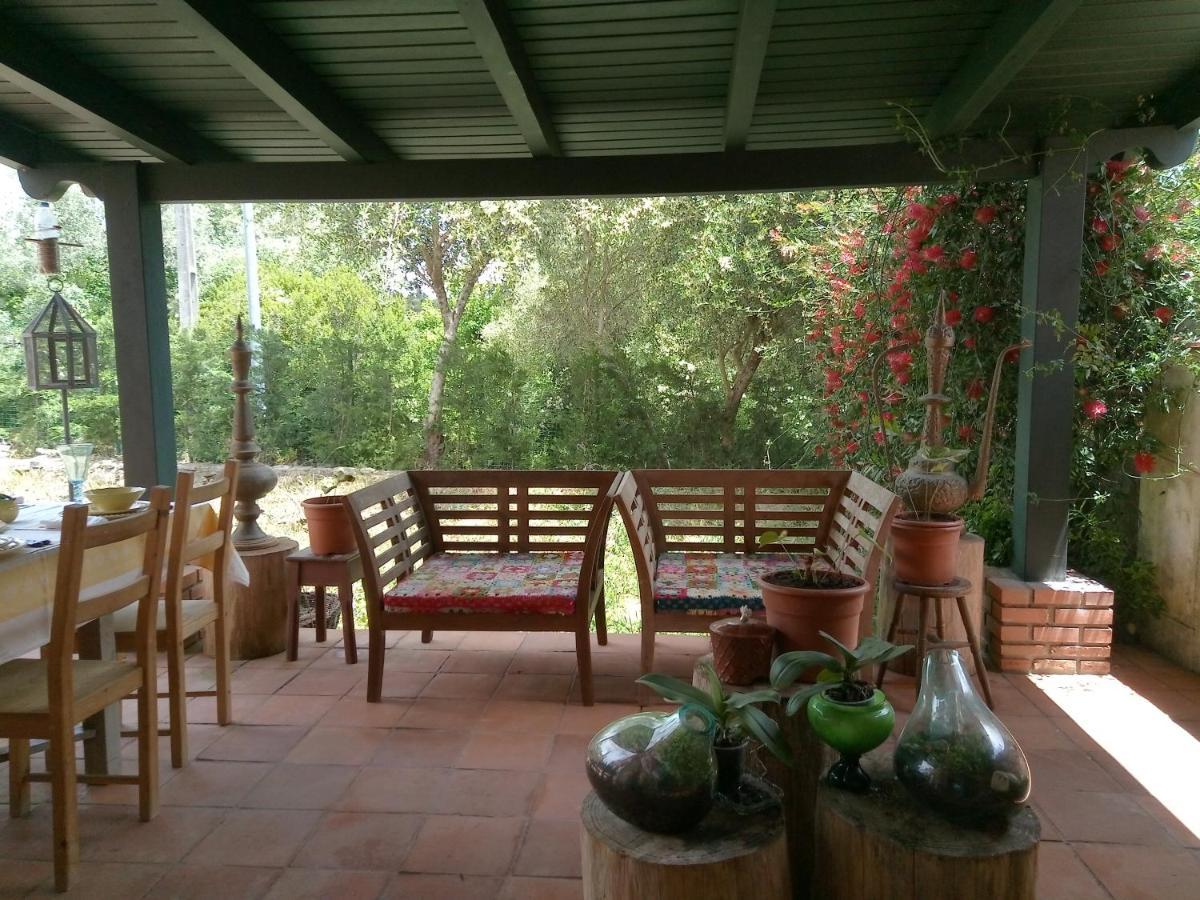 Casa De Santo Amaro Bed and Breakfast Sintra Eksteriør billede
