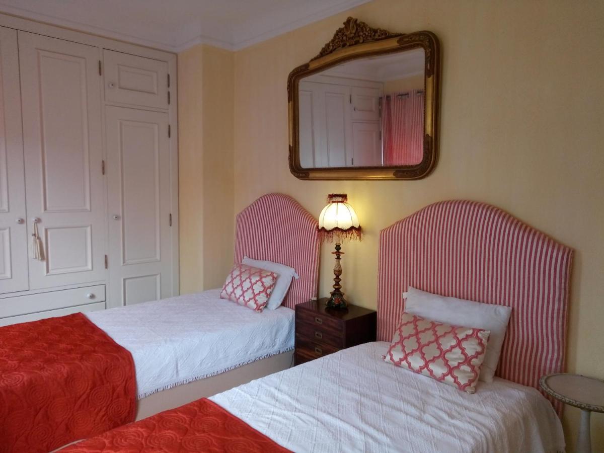 Casa De Santo Amaro Bed and Breakfast Sintra Eksteriør billede