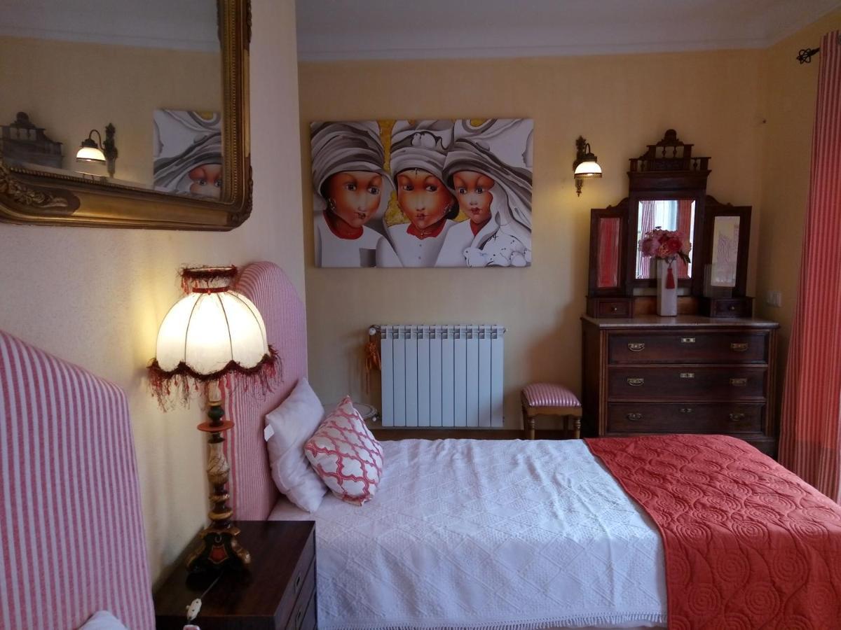 Casa De Santo Amaro Bed and Breakfast Sintra Eksteriør billede