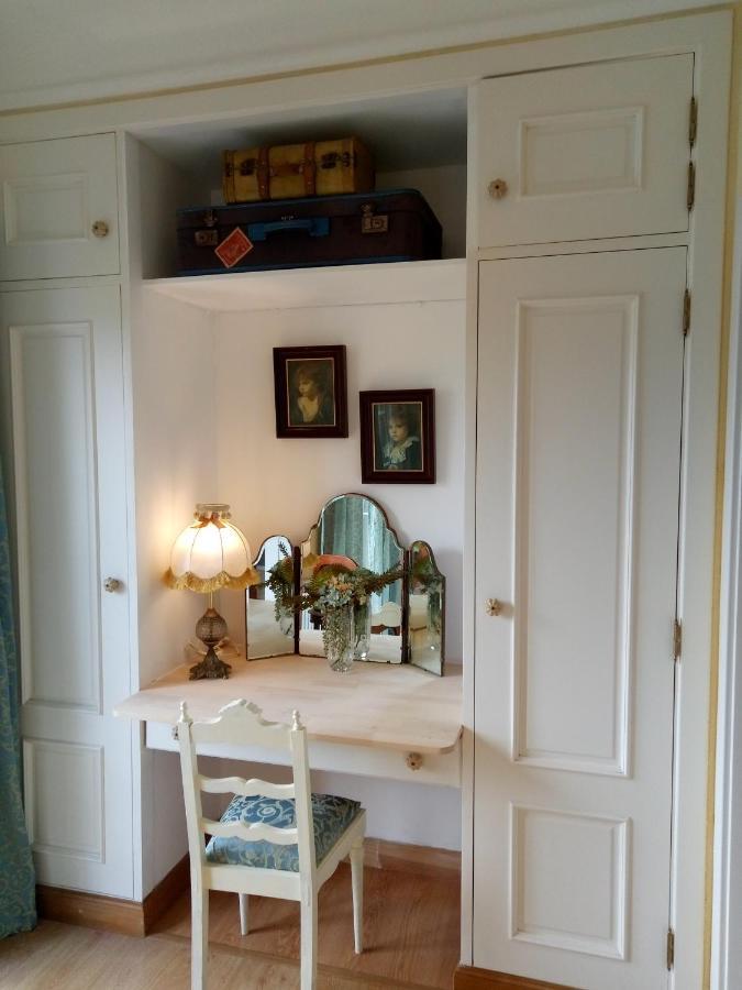 Casa De Santo Amaro Bed and Breakfast Sintra Eksteriør billede