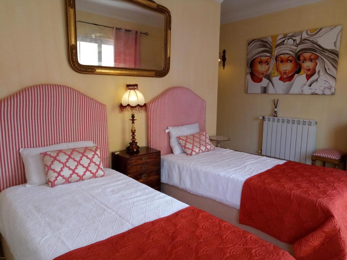 Casa De Santo Amaro Bed and Breakfast Sintra Eksteriør billede