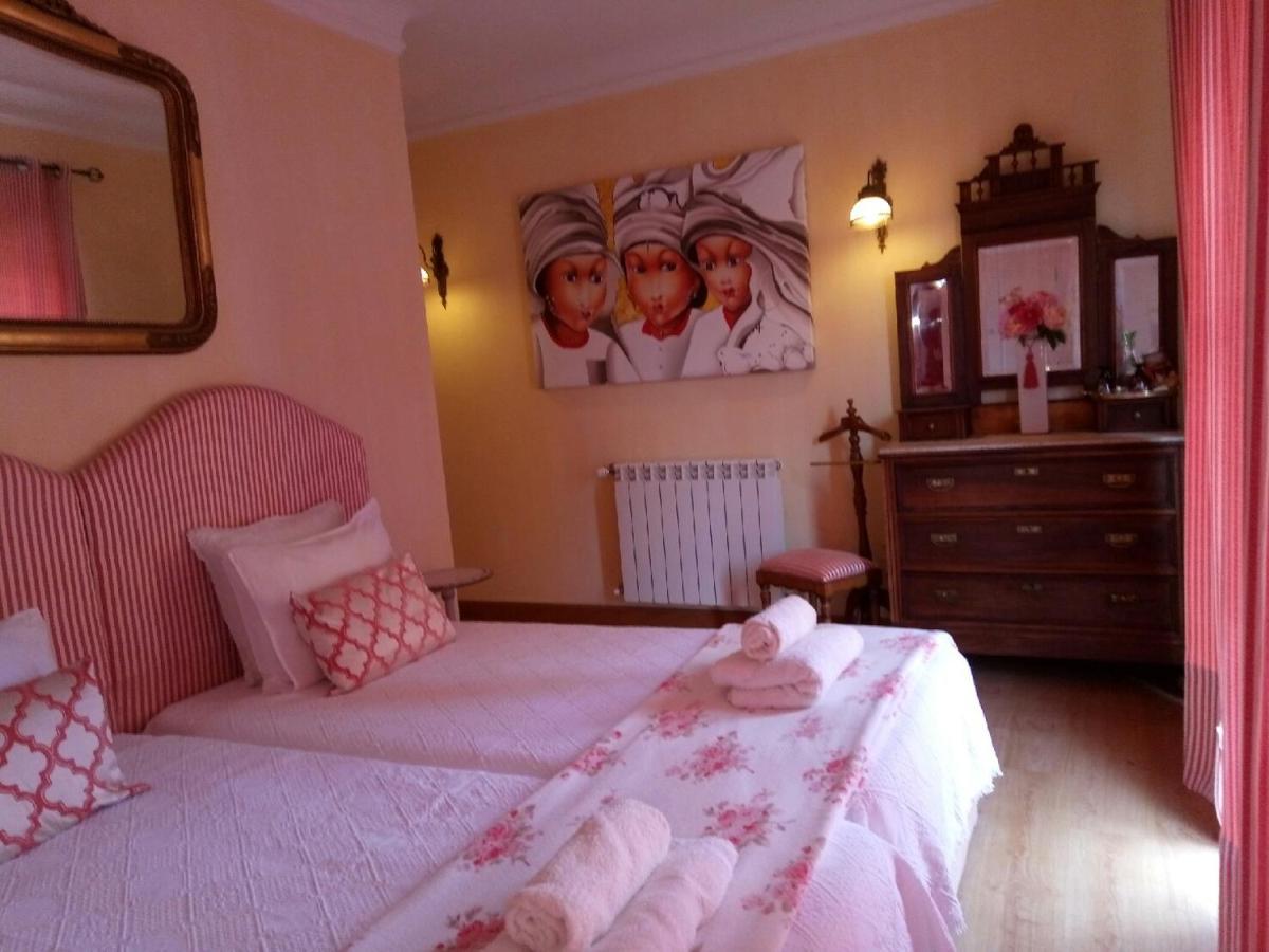 Casa De Santo Amaro Bed and Breakfast Sintra Eksteriør billede
