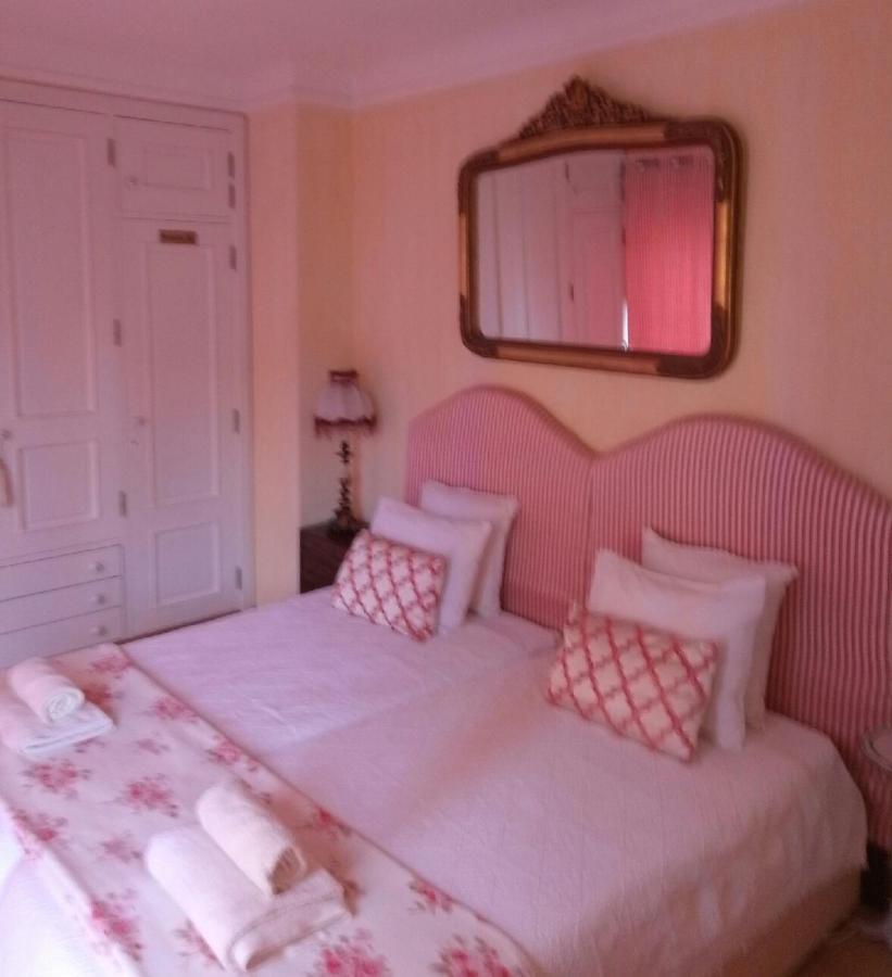 Casa De Santo Amaro Bed and Breakfast Sintra Eksteriør billede