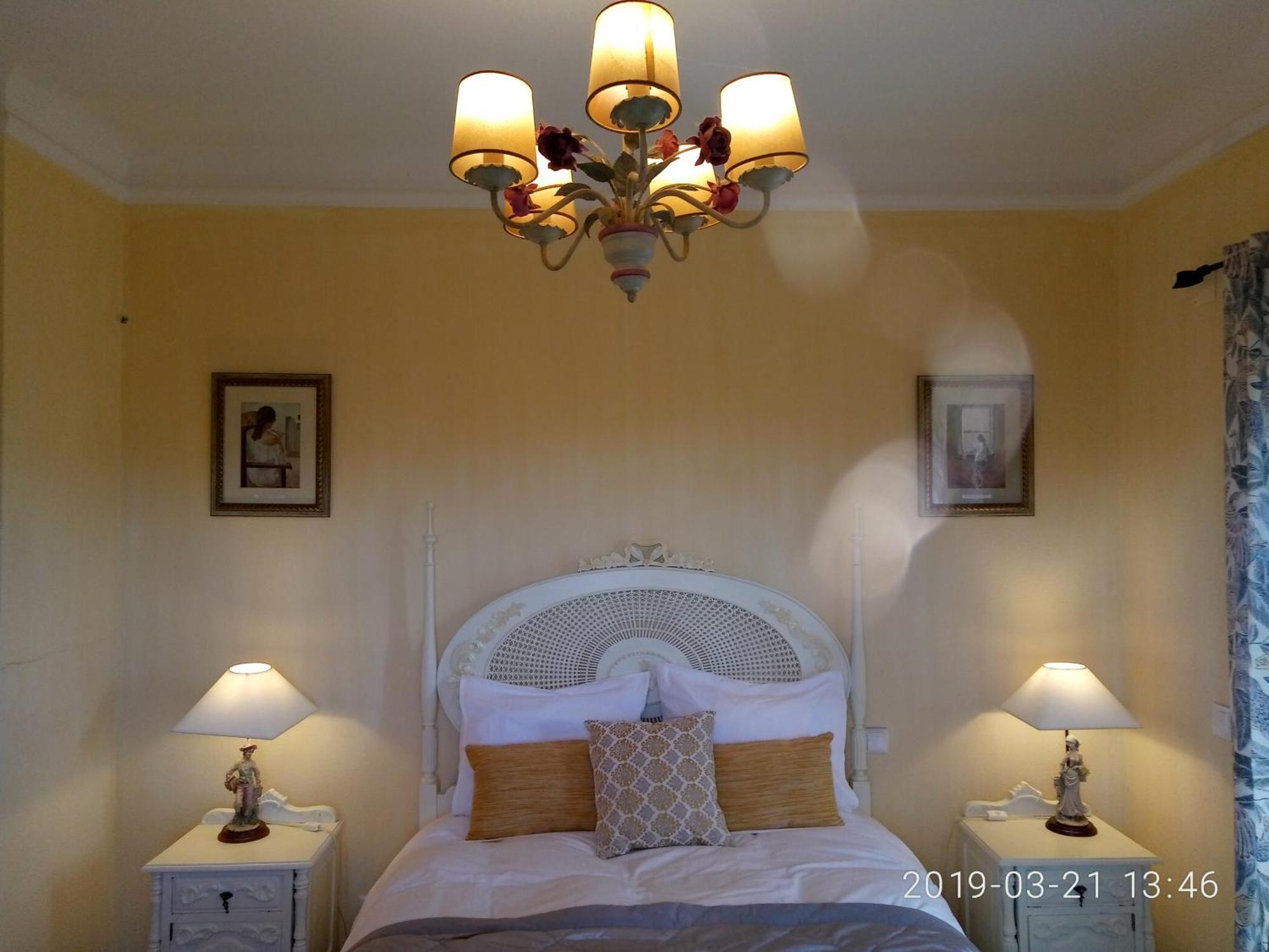 Casa De Santo Amaro Bed and Breakfast Sintra Eksteriør billede