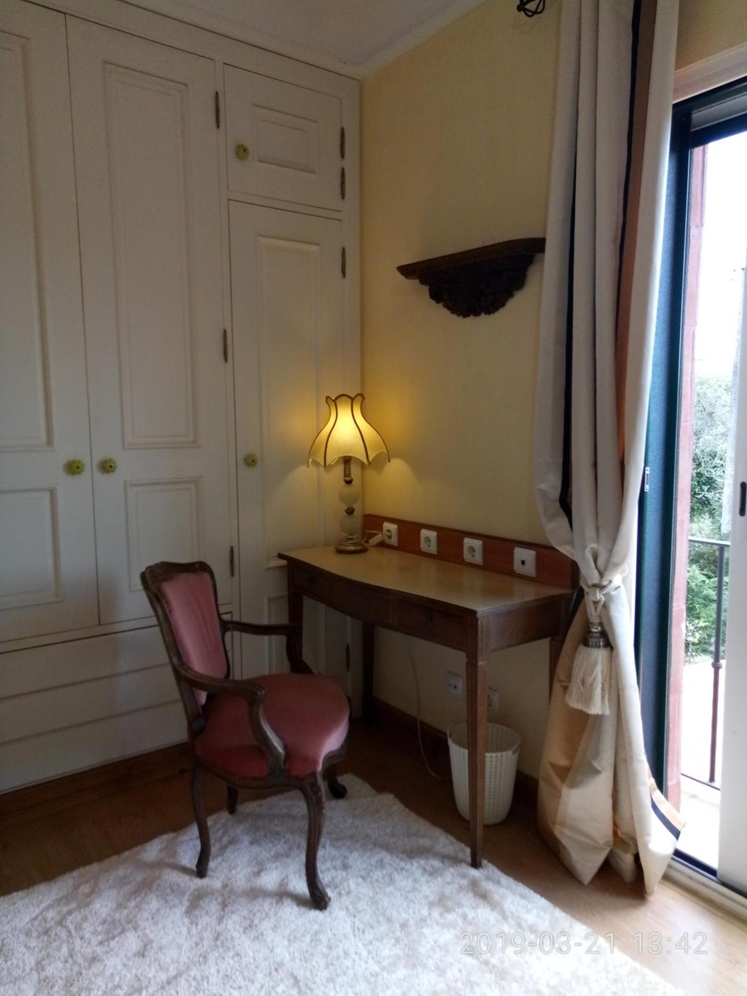 Casa De Santo Amaro Bed and Breakfast Sintra Eksteriør billede