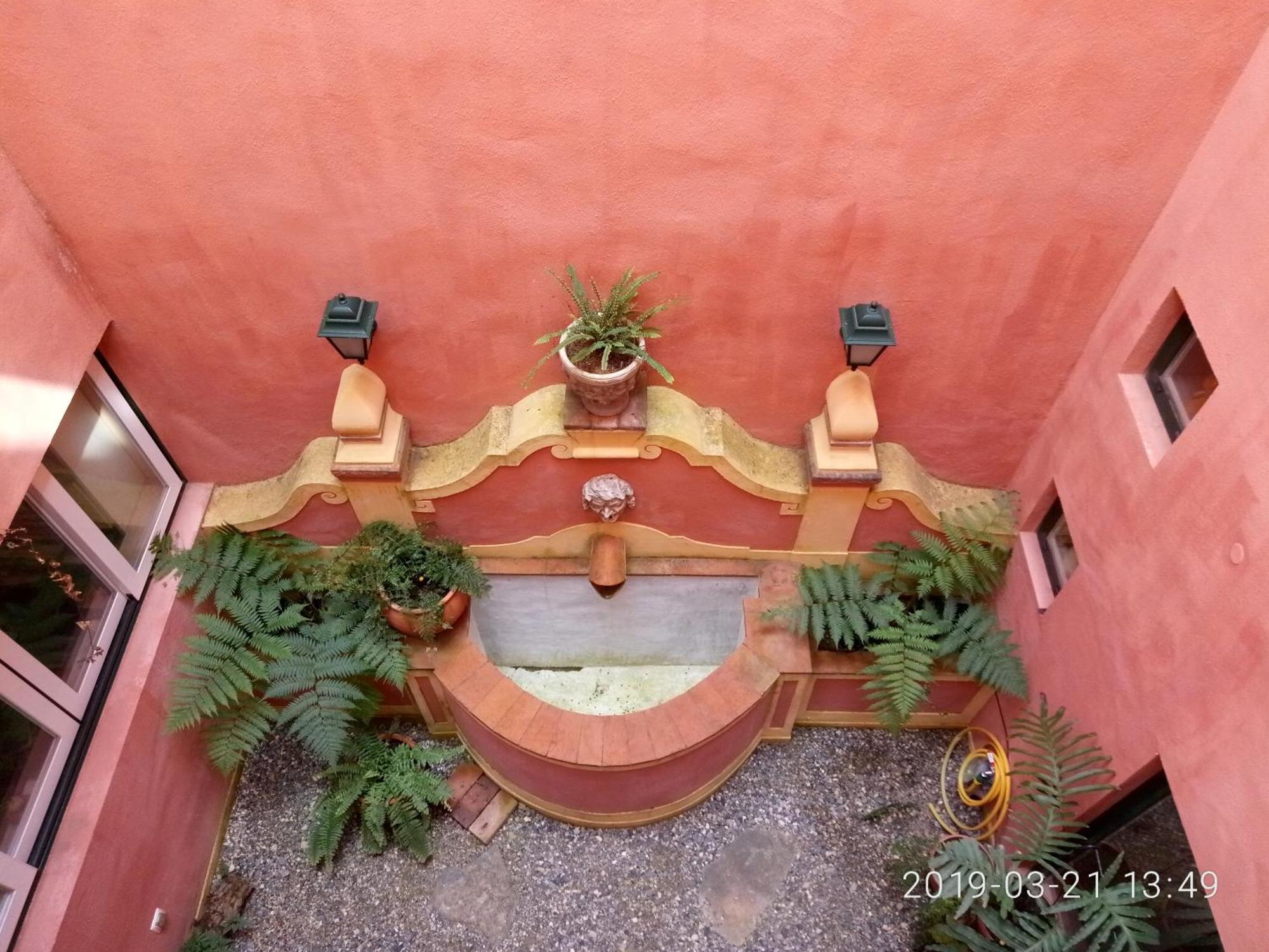 Casa De Santo Amaro Bed and Breakfast Sintra Eksteriør billede